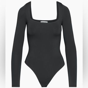 Contour Squareneck Bodysuit